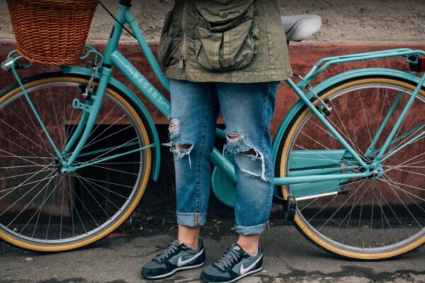 Os jeans ideais para cada corpo