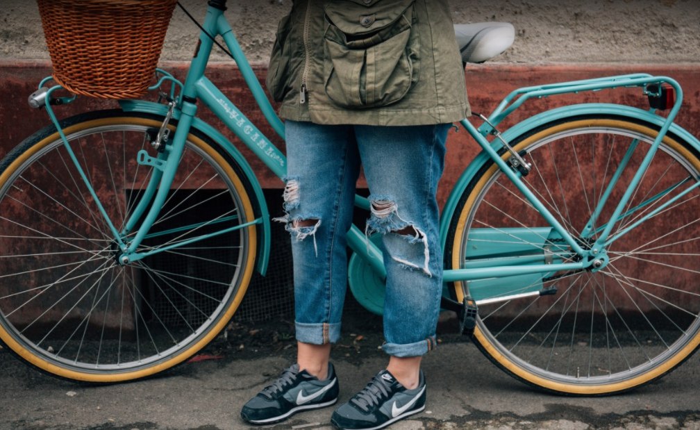 Os jeans ideais para cada corpo em Moda Os jeans ideais para cada corpo