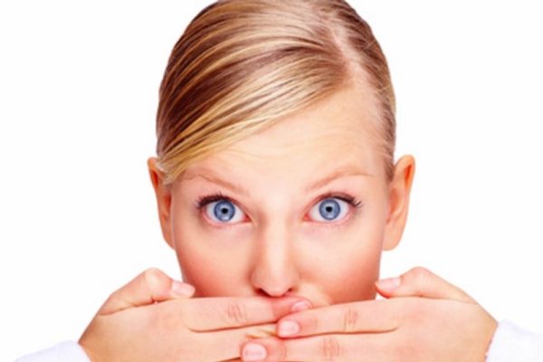 Como parar os soluços