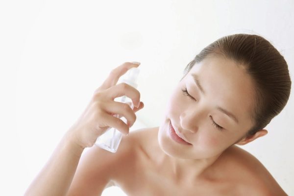 Benefícios da água termal para a pele