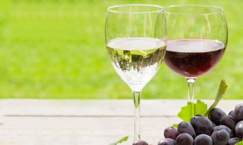 Como escolher um vinho para uma refeição 1
