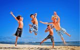 5 tendências de verão para as crianças!