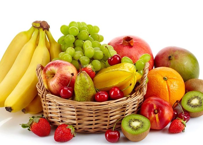 Truques para conservar a fruta