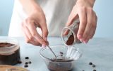Receitas com café para pele e cabelo em Receitas Receitas com café para pele e cabelo