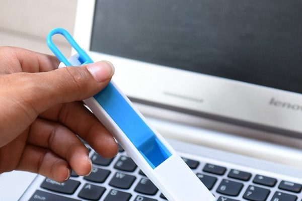 Como limpar o computador passo a passo