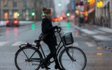 Andar de bicicleta quais os benefícios para a saúde