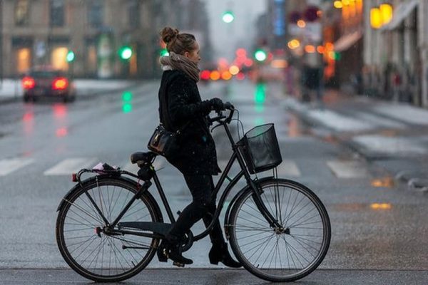 Andar de bicicleta quais os benefícios para a saúde