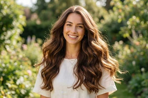 Dicas para um cabelo e couro cabeludo saudáveis