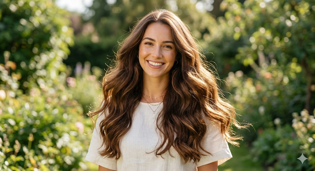 Dicas para um cabelo e couro cabeludo saudáveis