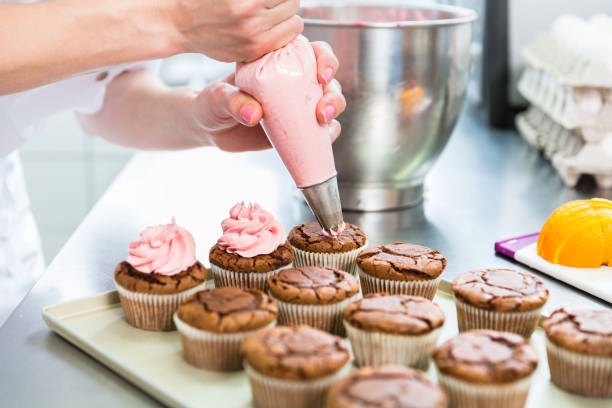 Os 7 maiores erros ao preparar bolos