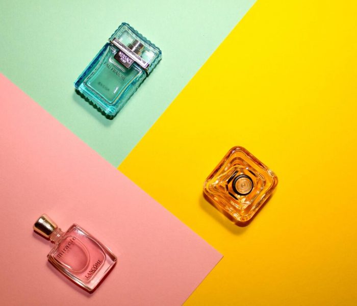 Layering: A arte de combinar perfumes
