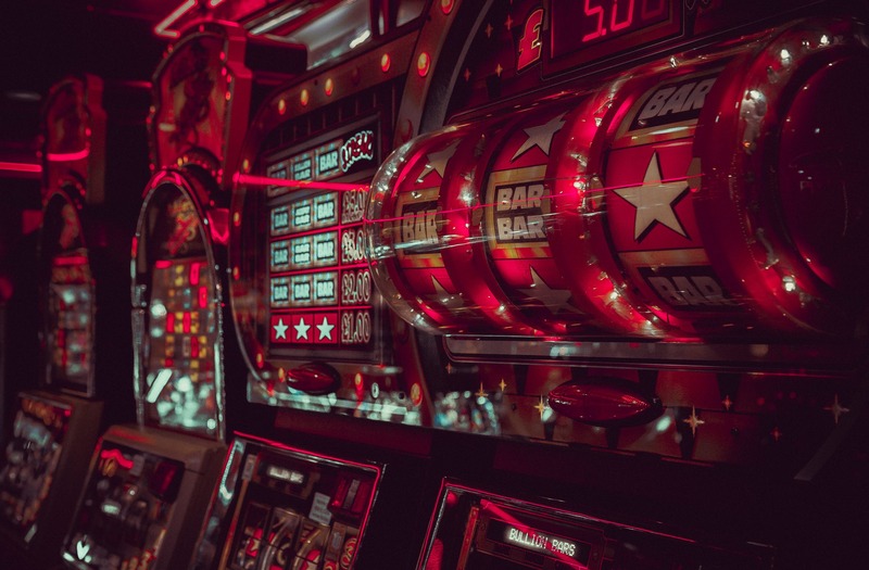 Os Melhores casinos online a dinheiro real com jogos de RTP elevado
