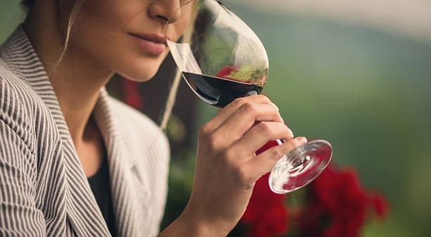 9 Mitos sobre o vinho (que deve deixar de acreditar) 1