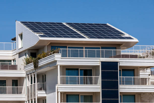 Quão eficientes são os painéis fotovoltaicos?