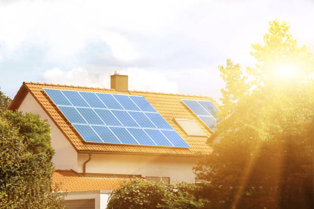 Quão eficientes são os painéis fotovoltaicos?