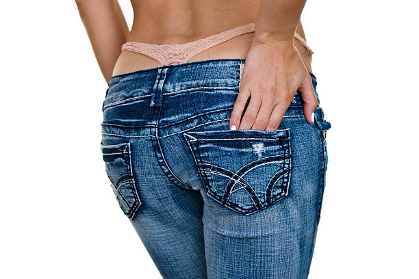 Roupa interior feminina: as cuecas ideais para cada tipo de corpo 4