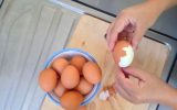Domine a Arte de Descascar Ovos Cozidos - Dicas Práticas e Infalíveis!