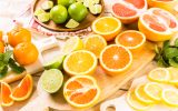10 Frutas Abundantes em Vitamina C: Benefícios e Dicas