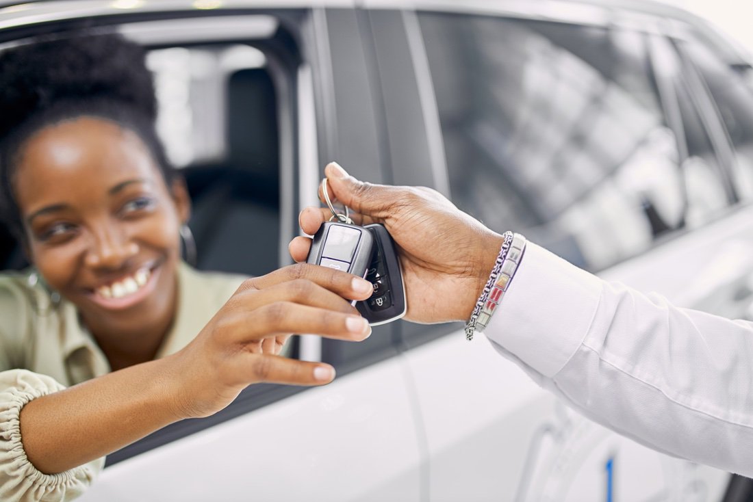 Encontre os melhores carros usados online em Portugal