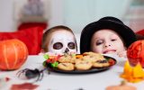 Deliciosas iguarias de Halloween: Receitas assustadoras e saborosas