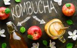 Kombucha: A Bebida Milenar e os Seus Potenciais Benefícios para a Saúde