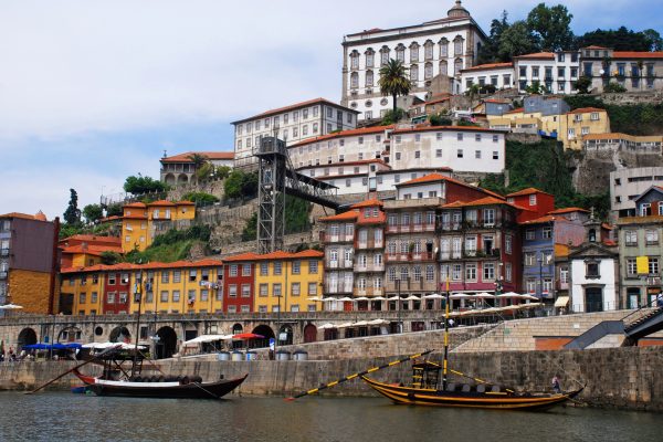 Onde comer no Porto?