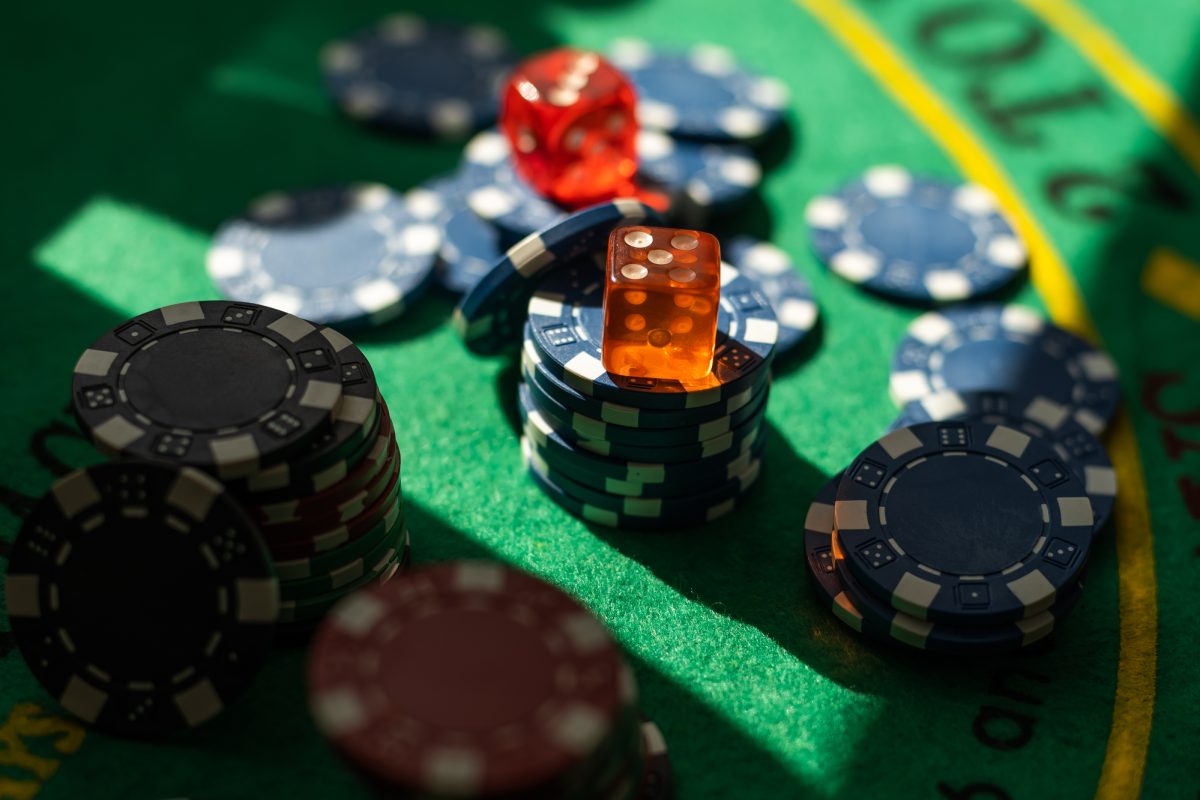 Como os Casinos Crescem e o que Torna os Casinos Online Tão Bem-sucedidos