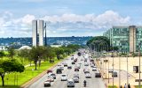 Brasília: Guia Para Turistas Portugueses