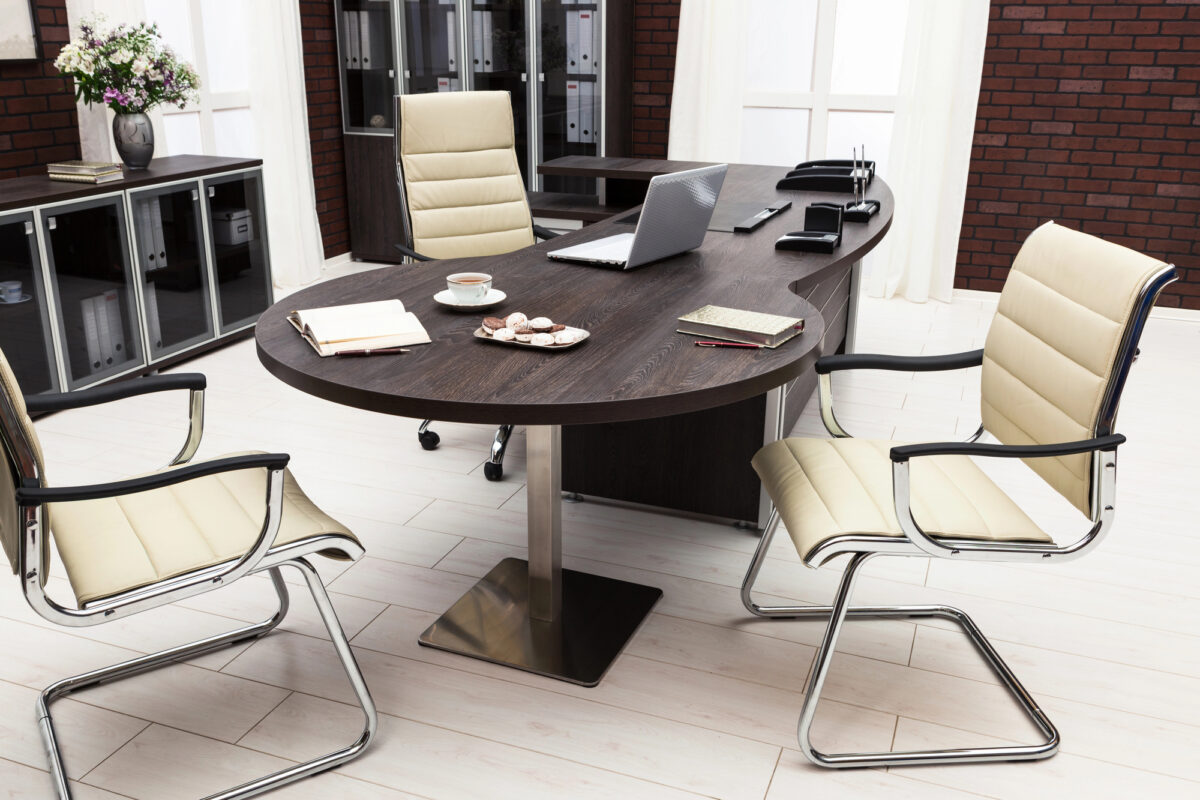 O impacto positivo da cadeira de escritório correcta na saúde