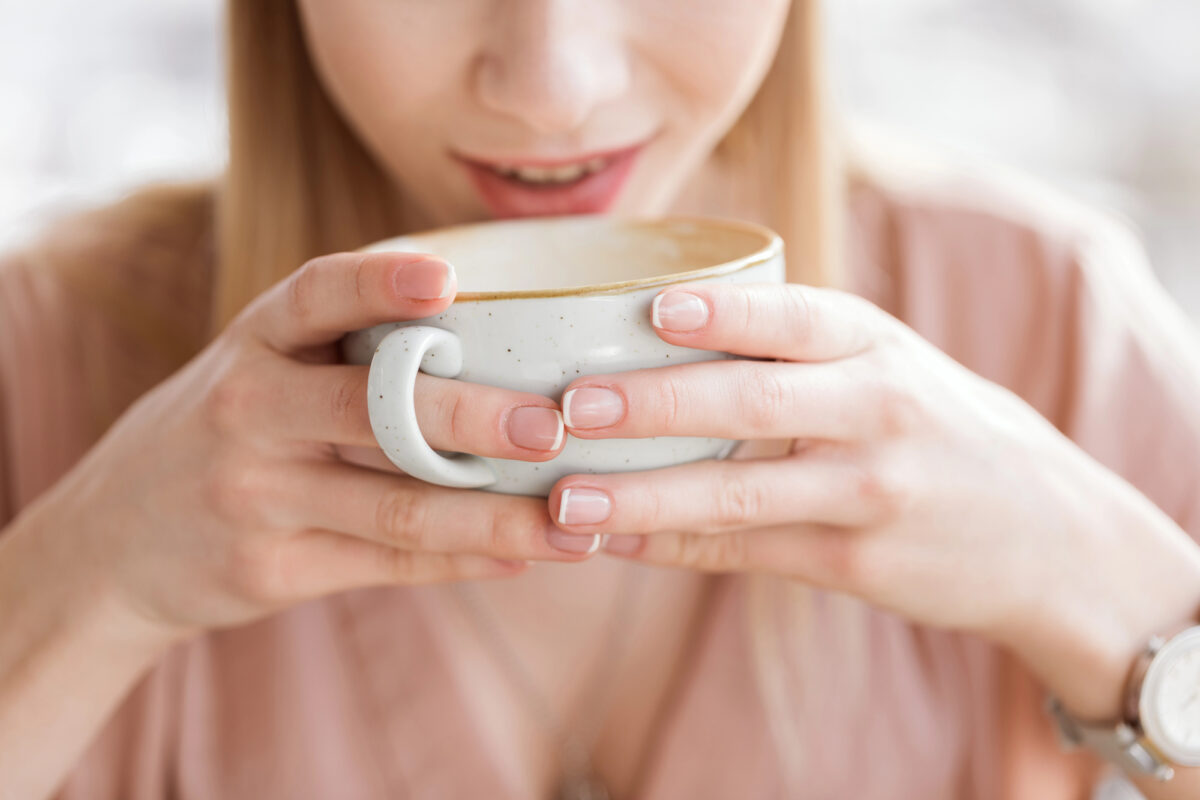 Suplementos Que Não Devem Ser Misturados Com Café