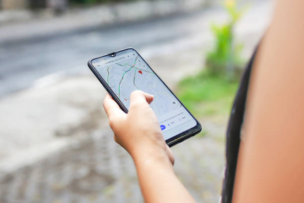 Localizador GPS: Entenda as Vantagens e Porque É Essencial no Dia-a-Dia em Noticias localizador gps