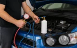 Como Carregar o Ar Condicionado do Carro (Guia Prático)