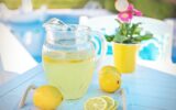 Limonadas Refrescantes: Melancia, Manga e Pepino com Hortelã para Todos os Gostos