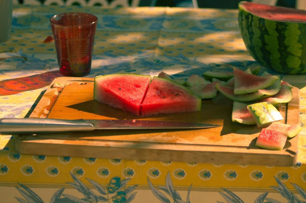 Limonadas Refrescantes: Melancia, Manga e Pepino com Hortelã para Todos os Gostos em Receitas melancia