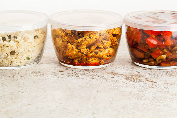 Como aproveitar sobras para criar refeições deliciosas
