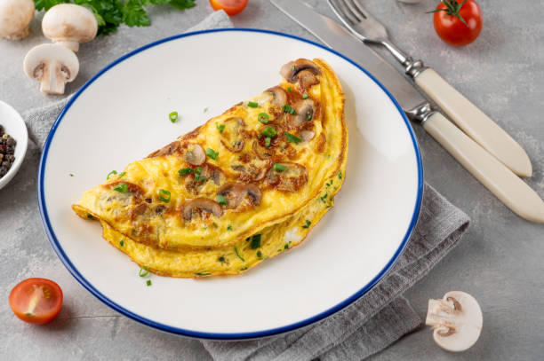 omelete