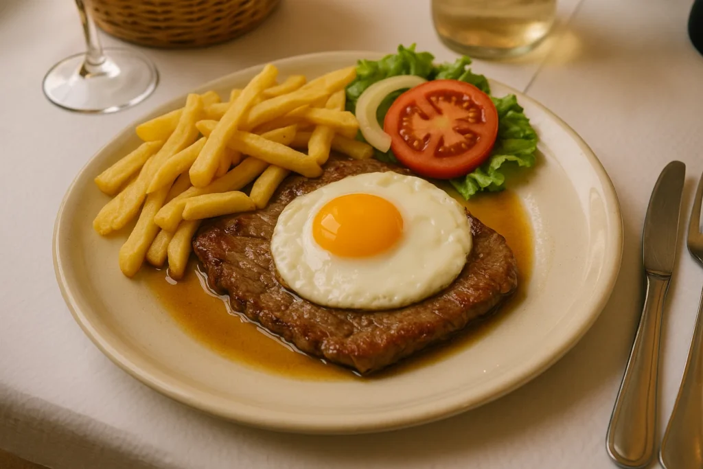 bitoque à tuga