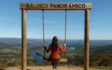 Baloiços Panorâmicos em Portugal: Onde Encontrar e Como Viver a Experiência