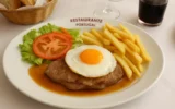 Bitoque à Tuga: O Clássico da Gastronomia Portuguesa