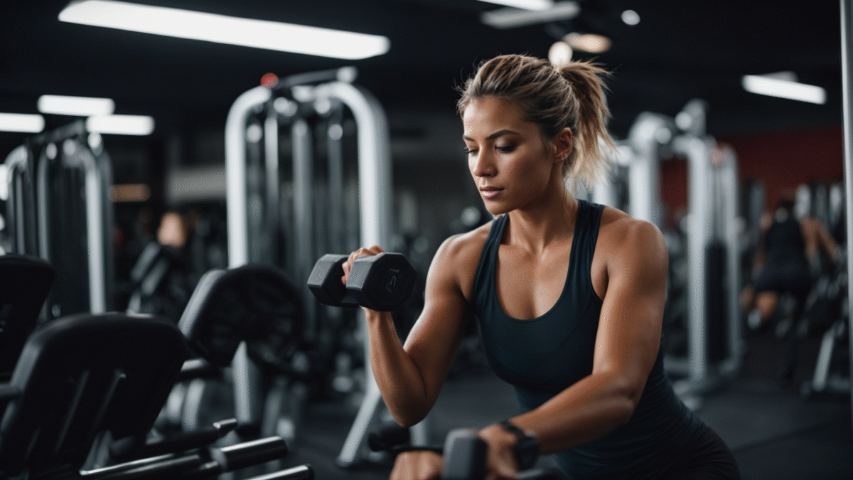 Como escolher o sutiã de desporto certo