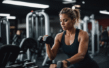Como escolher o sutiã de desporto certo