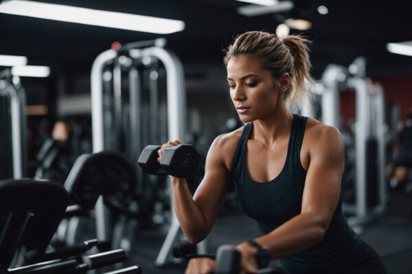 Como escolher o sutiã de desporto certo