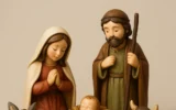 Figuras de presépio: novidades e personagens essenciais para montar o seu Natal com encanto