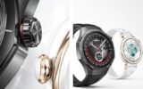 Qual é o público-alvo para smartwatches?