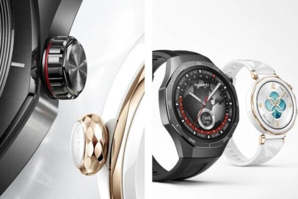 Qual é o público-alvo para smartwatches?