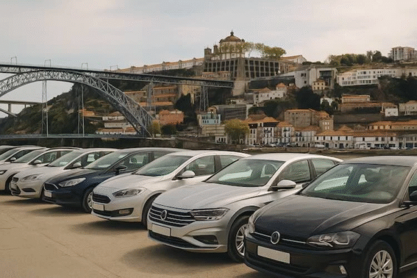 Carros usados em Porto - guia prático para aproveitar o mercado local