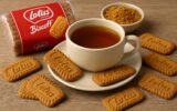 Biscoff: As Bolachas da Moda Que Conquistaram as Redes Sociais