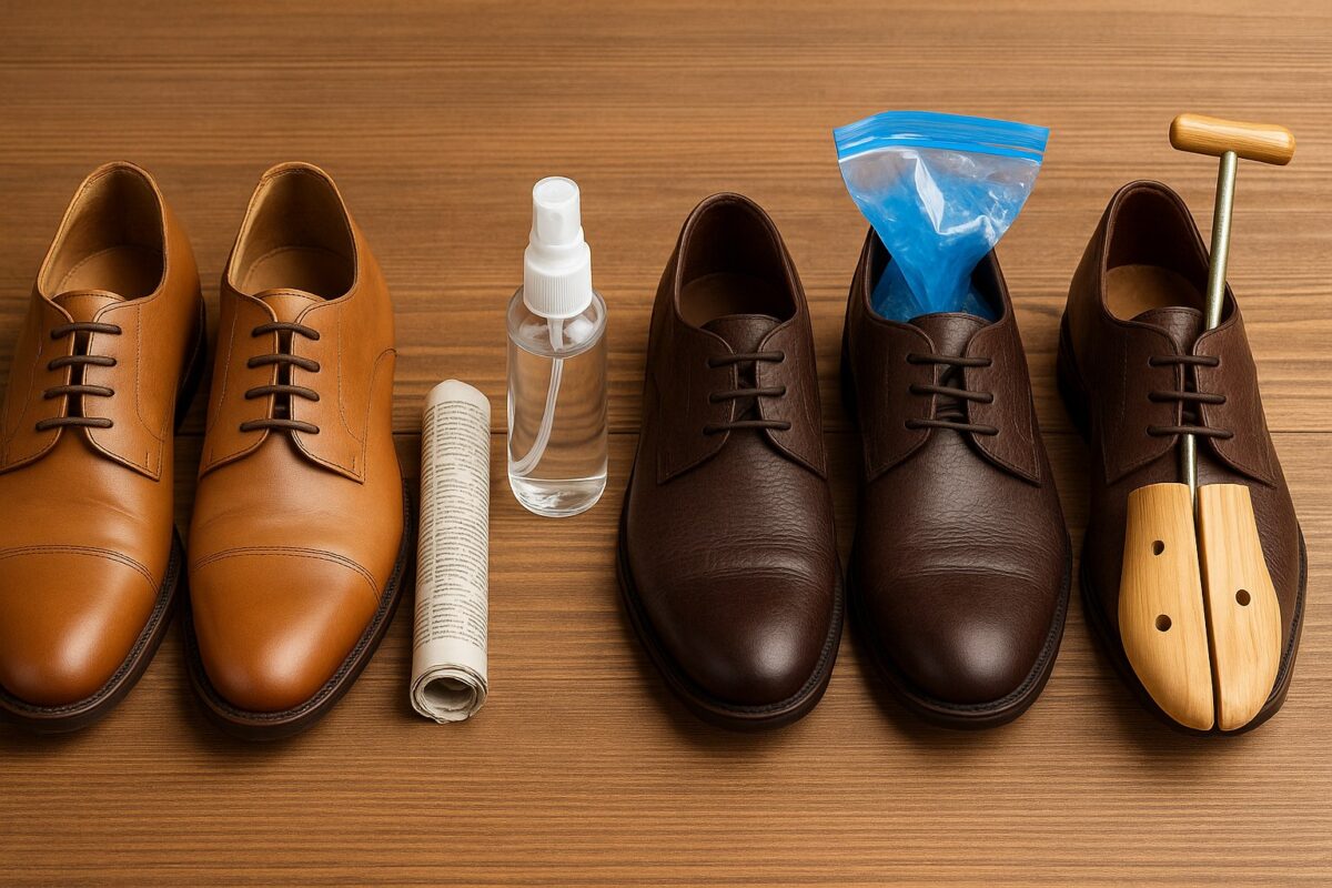 Como Alargar Sapatos: Dicas Simples e Eficazes | Dicas & Tricas