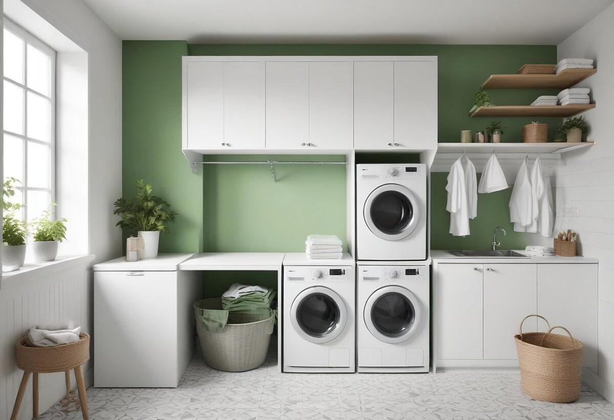 Como Lavar Roupa Branca: Método Exclusivo para Roupa Impecável