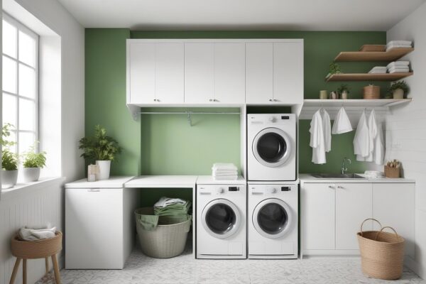 Como Lavar Roupa Branca: Método Exclusivo para Roupa Impecável